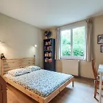 Beautiful In With Wifi Holiday home Confolens