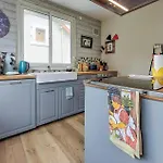 Holiday home Beautiful In With Wifi