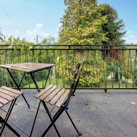 3 Bedroom In Dom wakacyjny