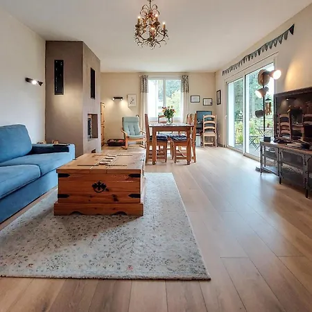 3 Bedroom In Dom wakacyjny