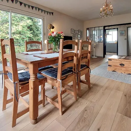 3 Bedroom In