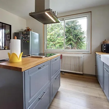 3 Bedroom Gorgeous In *