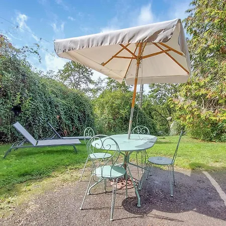 3 Bedroom In * Confolens