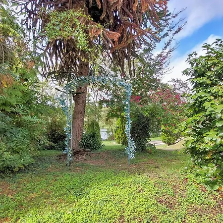 Dom wakacyjny 3 Bedroom Gorgeous In *