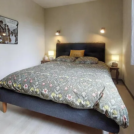 3 Bedroom In Dom wakacyjny *