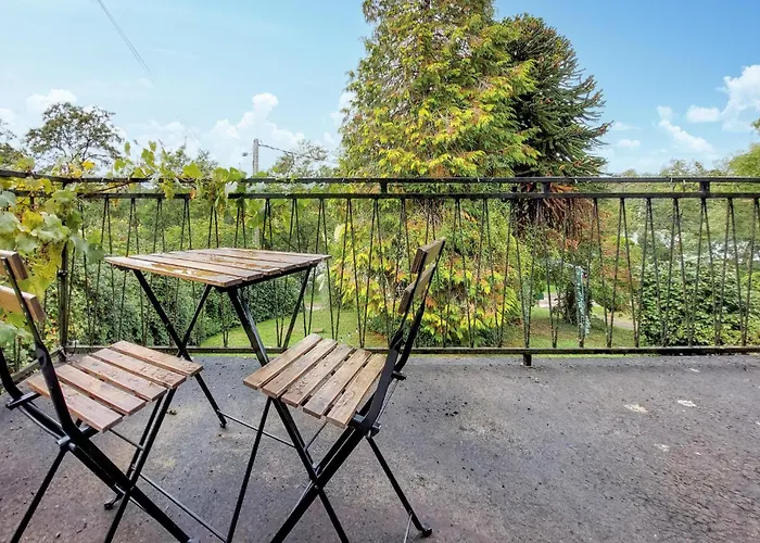 3 Bedroom Gorgeous In Сasa de vacaciones