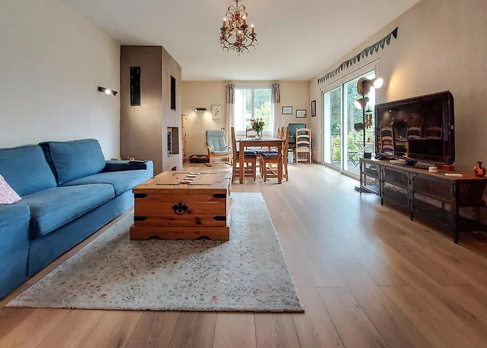 3 Bedroom Gorgeous In Сasa de vacaciones