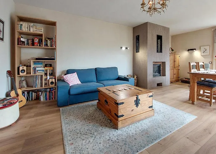 3 Bedroom Gorgeous In * Confolens