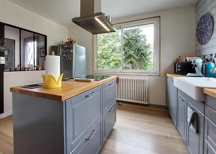 3 Bedroom Gorgeous In *