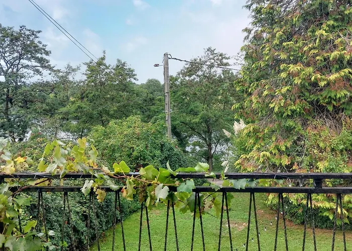 3 Bedroom Gorgeous In * Confolens