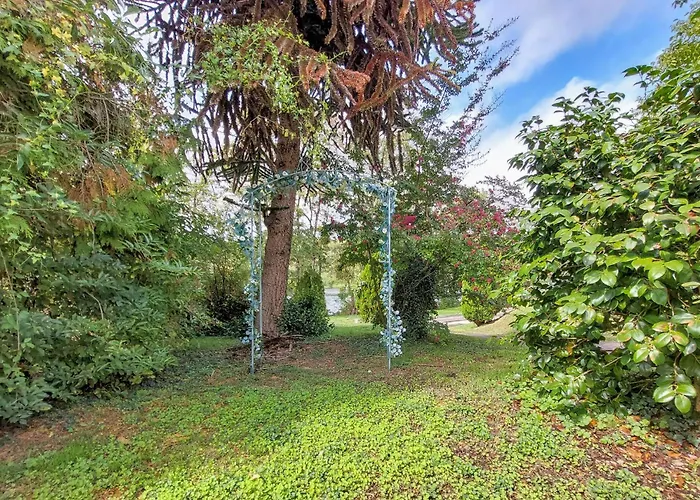 Сasa de vacaciones 3 Bedroom Gorgeous In *