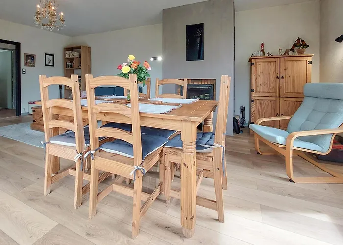 3 Bedroom Gorgeous In *