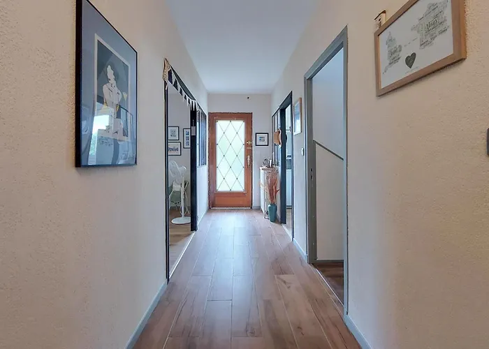 Сasa de vacaciones 3 Bedroom Gorgeous In *