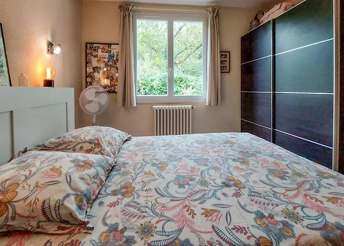 Сasa de vacaciones 3 Bedroom Gorgeous In *