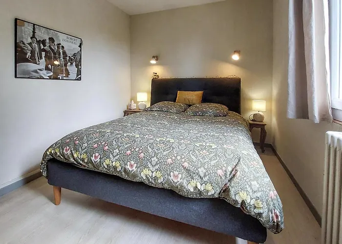 3 Bedroom Gorgeous In Сasa de vacaciones *